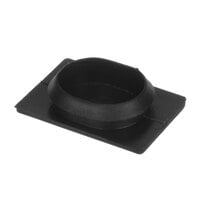 Anthony 20-14701-0002 Top Mounting Plate Cover, Black