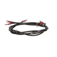 Lancer 52-2004 Harness Assy,Ice Bank Cont