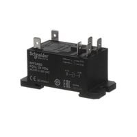 Franke Foodservice Systems Inc 19003558 Relay, 30A