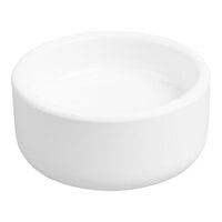 American Metalcraft MELBPH 1 oz. Melamine Butter Dish