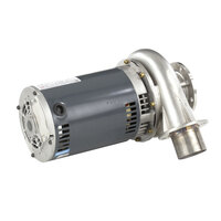 Jackson 6105-003-76-12 Pump&Motor,2Hp 208-460/60/3 Sspj