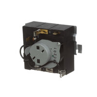 General Electric WE-4M533 Timer