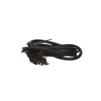 Omcan FMA 76822 Power With Plug Cord