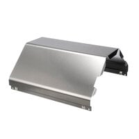 Henny Penny 34982 Assy-Rear Panel, Pb-19