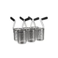 Electrolux 927213 6 Round Baskets For Pasta Coo