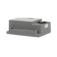 Montague 46143-1 Ignitor Box