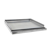24" x 27" x 1 1/2" Add On Griddle Top