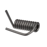 Henny Penny 75293 Lid Spring