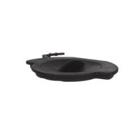 Wilbur Curtis WC-56084 Cap, Wide Mouth, For Tft S