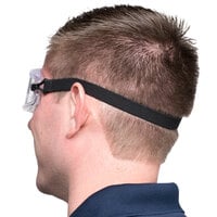 Dust / Splash Safety Goggles