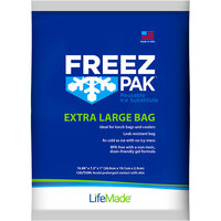 Lifoam Freez Pak Extra Large Reusable Ice Pack Bag LF4985