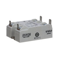 Newco 110367-10 Solid State Relay