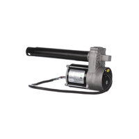 LBC Bakery Equipment 30200-68-A Lang Bakery Linear Actuator For All S Ty