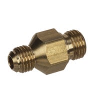 Gaylord 10242 Brass Outlet