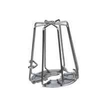 Gaylord 10278 Chrome Head Guard For Nozzles