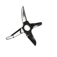 Waring 027683 CB6 CB10 Commercial Blender Replacement Blade Genuine 