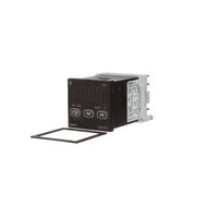 Doyon Baking Equipment ELT515-FC18 Omron Digital Thermostat 0-600 degrees F (