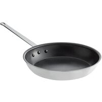 Tools of the Trade 10 Inch  Aluminum Divided Frypan Griddle Skillet Nonstick 