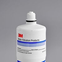 3M Water Filtration Products HF8-S Replacement Cartridge for SF165, SF18-S, and DP295-CL Water Filtration Systems