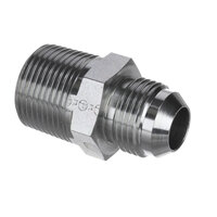 Henny Penny FP01-200 Fitting - Gas Inlet Bspt