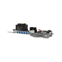 Rpi Industries H011220 Straktronic Control Kit