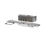 Rinnai 104000190 Kit, Secondary Heat Exchanger Rc8
