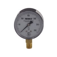 Gaylord 10277 Pressure Gauge Quencher