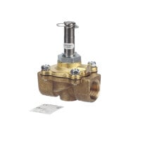 Gaylord 12028 3/4 inch Nc Parker Valve