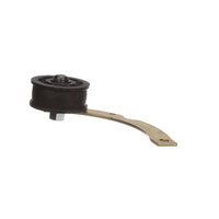 Unimac D516792 Idler Lever Bbs And Wheel Assembly