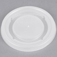 Dinex DuraTherm™ Onyx Insulated Soup Bowl Lid - 5 1/5Dia x 1 1/2H