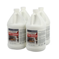 Lincoln 4604105 Oven Cleaner Magnus Chemical Lc1