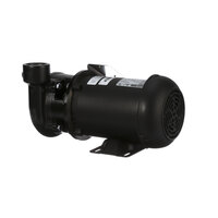 Insinger 3018-K255 Pump Motor 1Hp/3Ph