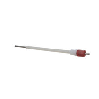 Multiplex Y0212106 Electrode Assy 6.2 Carb Red