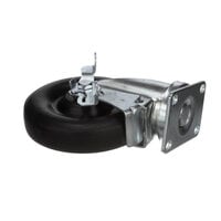 BevLes 780036 Caster 5" W/Brake