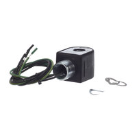 Gaylord 12033 Solenoid Coil 1/2 inch To 3/4 inch 120V