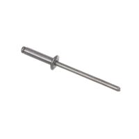 Mannhart 01-505045-000PE Rivet, 1/8" Pop