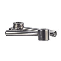 Globe X30033-2 Clamps Set Of 2