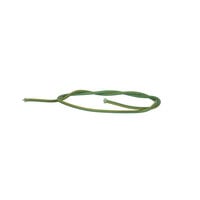 Hatco 02.18.163.00 #18 Green Wire W/ Yellow Tracer, P