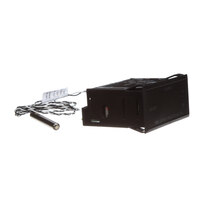 Cres-Cor Mechanical Thermostat 0848-062-K - 60-220°F Range With Capillary Tube