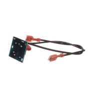 Antunes 7001471 Snubber Board