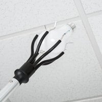 Unger BS010 Sticky Fingers Light Bulb Changer