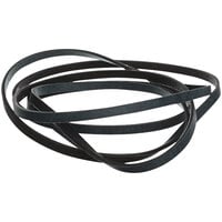 Alliance D511255P Belt Cylinder-Rubber Face Pkg