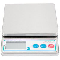 Cardinal Detecto PS4 4 lb. Electronic Portion Scale
