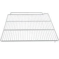 Delfield AS3978278 Right Section Wire Shelf - 26 1/4 inch x 22 7/8 inch