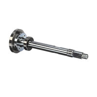 Hobart 00-915421-00002 Mounting Shaft Assembly