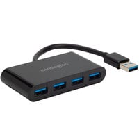 Kensington K39121WW USB 3.0 4-Port Hub