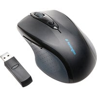 Kensington K72370US ProFit Full Size Wireless Mouse