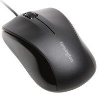 Kensington K72110US Mouse for Life Wired Three-Button Mouse