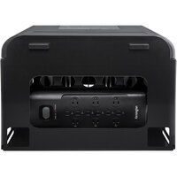Kensington K62880NA Universal Laptop / Tablet AC Charge Station with Locking Door