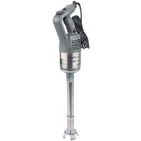 Robot Coupe MP350 Combi Turbo 14 inch Variable Speed Immersion Blender with 10 inch Whisk - 1 HP